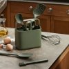 Eva Solo GREEN TOOL Przybornik na Akcesoria Kuchenne / Zielony