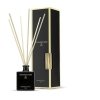 Cereria Molla BOUTIQUE Dyfuzor Zapachowy z Patyczkami 100 ml Bulgarian Rose and Oud