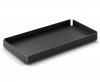 Zack POTES BLACK Tacka Łazienkowa 10 cm Czarna