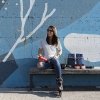 Guzzini FASHION & GO Torba Termiczna - Plecak / Granatowa