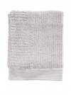 ZONE Denmark CLASSIC Ręcznik 70x50 cm Szary Soft Grey