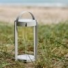 ZONE Denmark FIREFLY Lampion LED 30 cm / Czarny