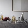 Georg Jensen SKY Zestaw Koktajlowy - Shaker Barmański, Miarka i Łyżka