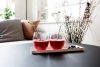 NUR Design Studio TRAY Tacka Długa - Czarna