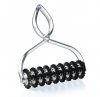 Marcato DESIGN LINE Wykrawacz do Makaronu Pastabike / Bezbarwny