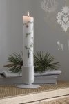 Kähler CHRISTMAS Świeca Adwentowa / Kolekcja 2021