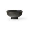 Menu NEW NORM Miska 12 cm Antracytowa