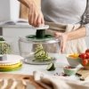 Joseph Joseph MULTI-PREP Wirówka z Szatkownicą do Sałaty i Warzyw