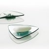 Stelton BATH Stylowa Mydelniczka Akrylowa / Szara