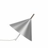 Kristina dam studio CONE Lampa Wolnostojąca / Srebrna