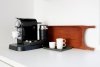 NUR Design Studio TRAY Tacka Mała - Taca Mała - Biała