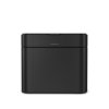 simplehuman Kompostownik Stalowy 4 l / Czarny