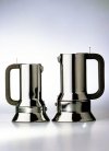 Alessi 9090 Kawiarka - Zaparzacz do Kawy Espresso 500 ml / Indukcja