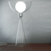 Alessi LADY SHY Lampa Stołowa