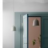 Eva Solo CLOVER Lampa Wisząca 21 cm Biała