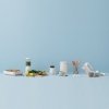 RIG-TIG by Stelton FOODIE Elektryczny Młynek do Kawy - Czarny