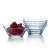 Rosendahl GRAND CRU Miska Szklana 15 cm / Zestaw 4 Misek