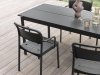 Muuto RAISE Szklanki do Wody 300 ml 2 Szt. Niebieskie