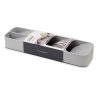 Joseph Joseph DRAWER Organizer na Sztućće - Wkład do Szuflady Szary