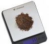Zassenhaus BARISTA Cyfrowa Waga do Kawy / Czarna