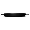 Morso GRIDDLE Patelnia Grillowa 28 cm Żeliwna
