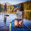 Hydro Flask STANDARD MOUTH Stalowa Butelka Termiczna do Wody 620 ml / Szara