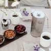 Georg Jensen BERNADOTTE Zaparzacz Tłokowy do Kawy typu French Press / Herbaty