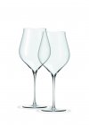 Holmegaard NOTES Kieliszki do Czerwonego Wina 810 ml 2 Szt.