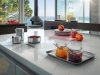 Blomus BASIC Taca Stalowa 15x25 cm Matowa