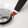 Oxo GOOD GRIPS Szczotki do Czyszczenia Fug i Trudno Dostępnych Miejsc 2 Szt.