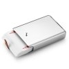 Georg Jensen SKY Karty do Gry w Stalowym Etui