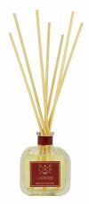 Lacrosse CLASSIC Dyfuzor Zapachowy z Patyczkami 200 ml / Absolute Burgundy