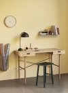 Hübsch SCANDI Biurko Dębowe 120 cm