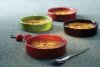Emile Henry NATURAL CHIC Miseczka - Forma do Creme Brulee 2 Szt. Kremowa