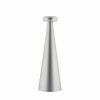 Alessi BEDIN Bezprzewodowa Lampa Stołowa LED / Szara