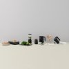 RIG-TIG by Stelton FOODIE Blender Kielichowy - Czarny