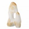 Bloomingville EVIELLA Figurka Dekoracyjna - Rzeźba Ceramiczna / Piaskowa