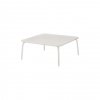 Blomus YUA Stolik Kawowy / Jasnoszary Silk Grey