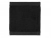 Sodahl COMFORT Ręcznik Łazienkowy do Rąk 30x30 cm Czarny / Zestaw 6 Ręczników