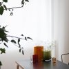 Iittala RUUTU Wazon do Kwiatów 18 cm Zieleń Mchu