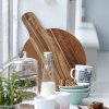 House Doctor NATURE Deska do Krojenia lub Serwowania 36 cm