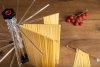 Marcato TACAPASTA Suszarka do Makaronu / Bezbarwna