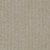 Menu OFFSET Sofa Potrójna - Tkanina Kvadrat Odcień Piaskowy