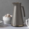 Rosendahl GRAND CRU Czajnik Elektryczny 1,4 l / Szary