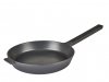 Morso DANISH BLACK Zestaw - Patelnia z Powłoką Nieprzywierającą 20 i 28 cm / Czarna