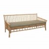 Bloomingville SOLE Sofa Ogrodowa / Bambusowa