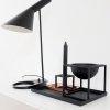 NUR Design Studio TRAY Taca Duża - Czarna