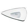 Stelton BATH Stylowa Mydelniczka Akrylowa / Szara