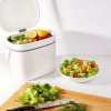 Oxo GOOD GRIPS Kompostownik 6,6 l Biały