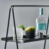 ZONE Denmark A-TABLE Półka - Regał Przenośny 58 cm Jasnoszary